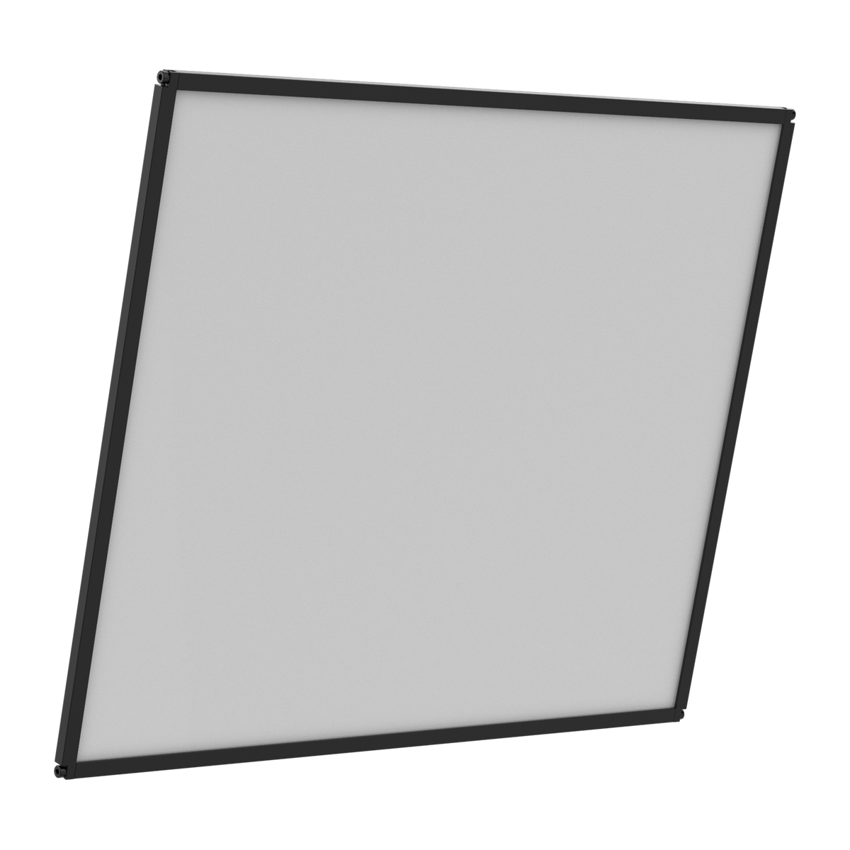 onAir Panel 1 IP - Diffusion Filter: Medium