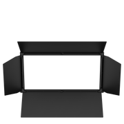 onAir Panel 2 IP - Studio Barndoor
