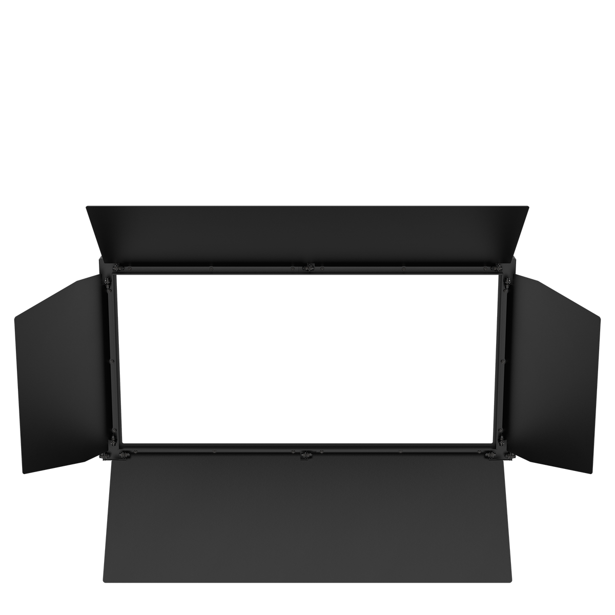 onAir Panel 2 IP - Studio Barndoor