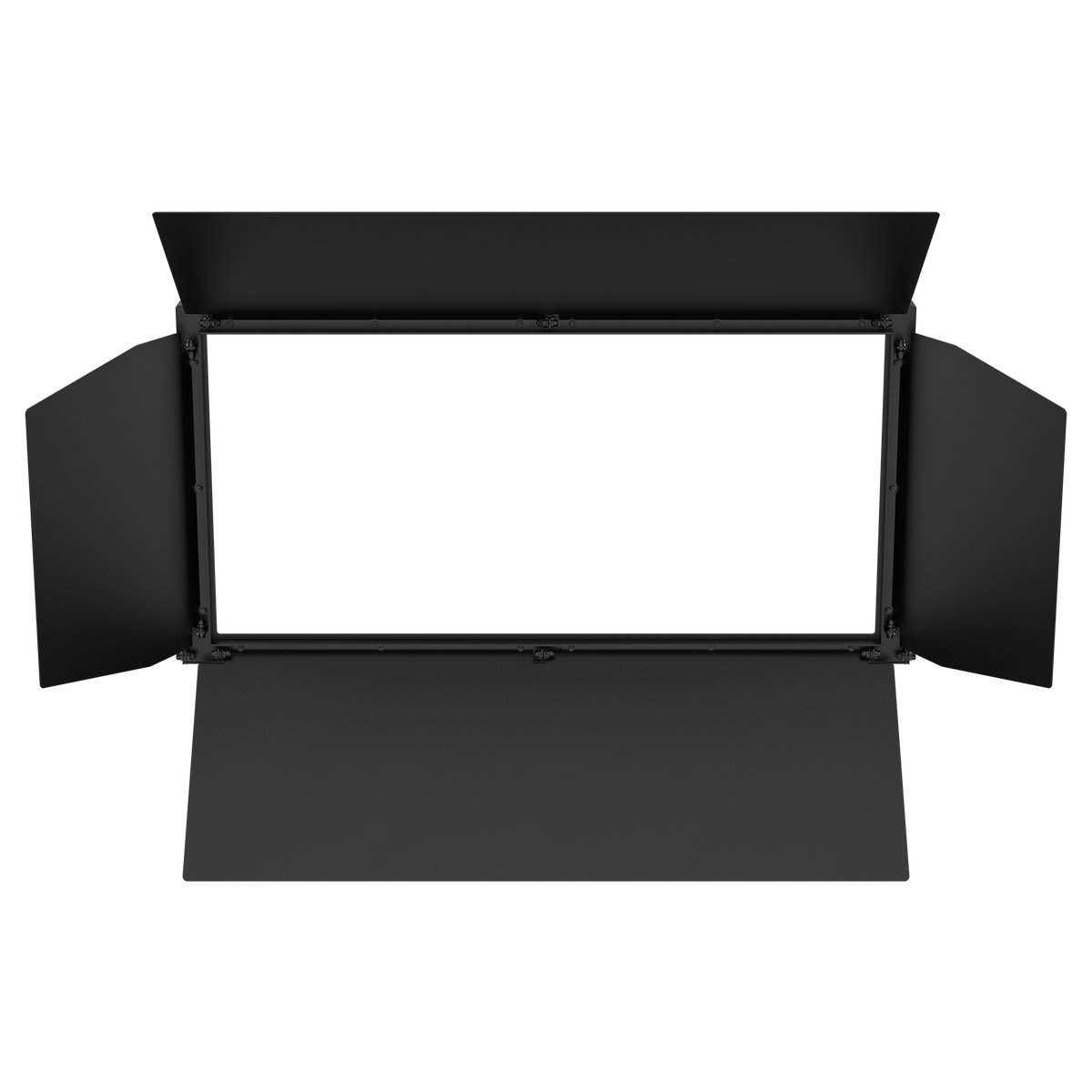 onAir Panel 2 IP - Studio Barndoor