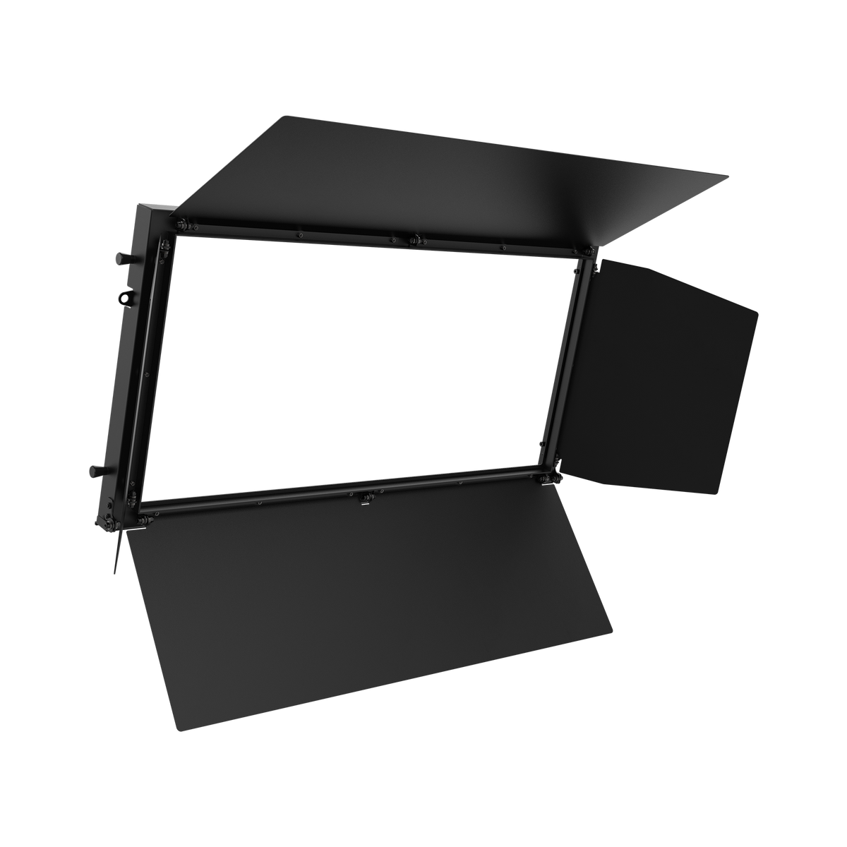 onAir Panel 2 IP - Studio Barndoor
