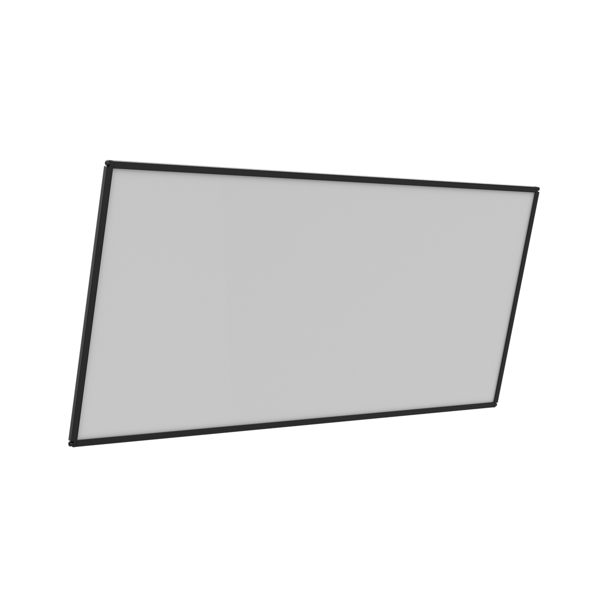 onAir Panel 2 IP - Diffusion Filter: Light