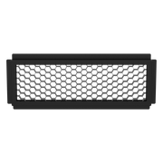 onAir Panel Min IP - Honeycomb - 60°