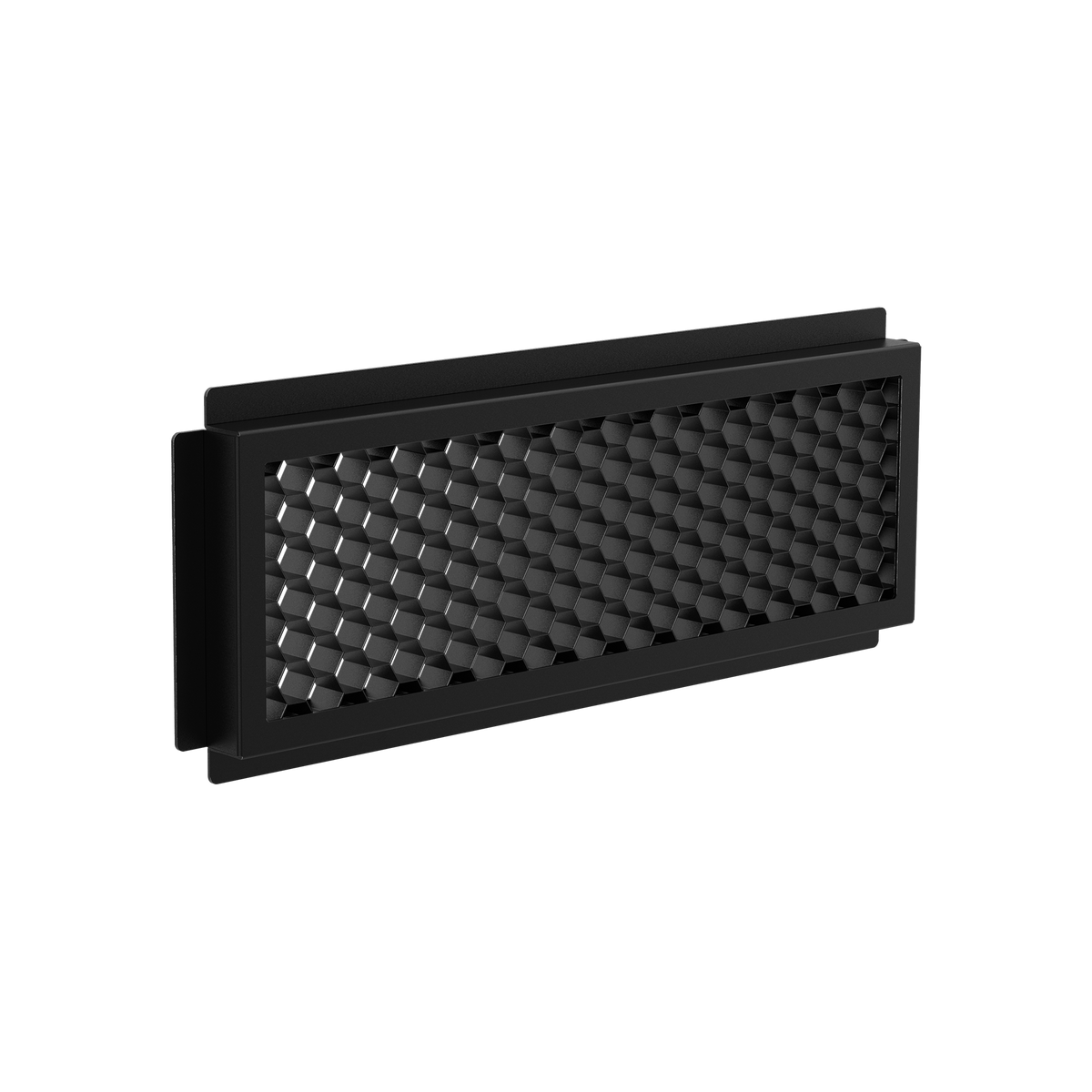 onAir Panel Min IP - Honeycomb - 30°