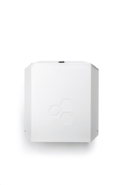 DIN Rail Vandal cover kit, Vandal cover for IP67 enclosure