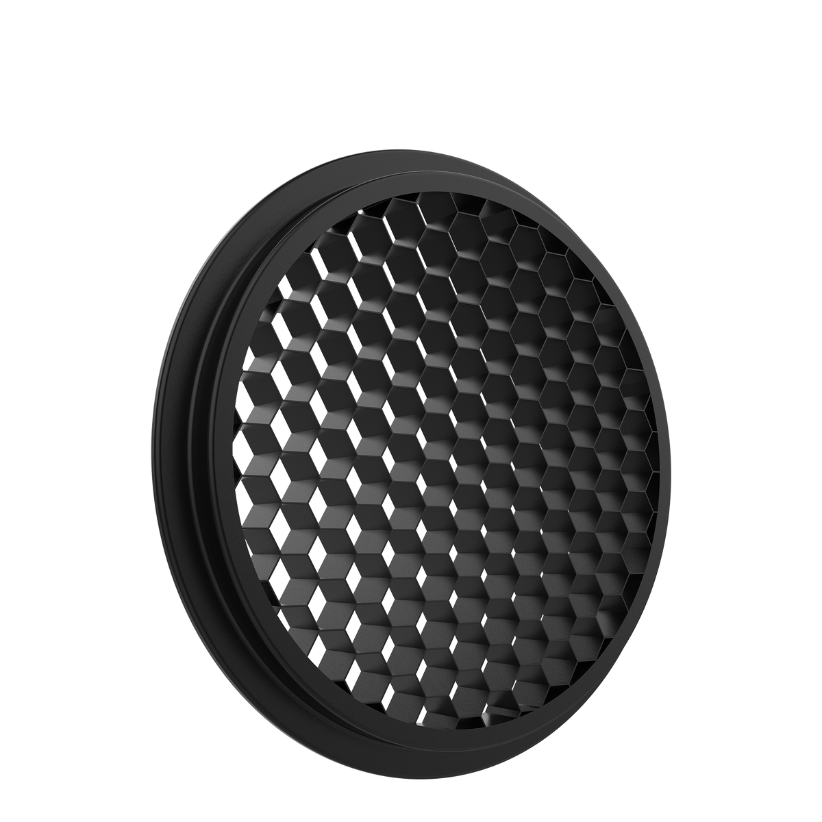 7.5" - 60° Honeycomb Filter