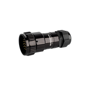 Phase 3 19-pin male line connector