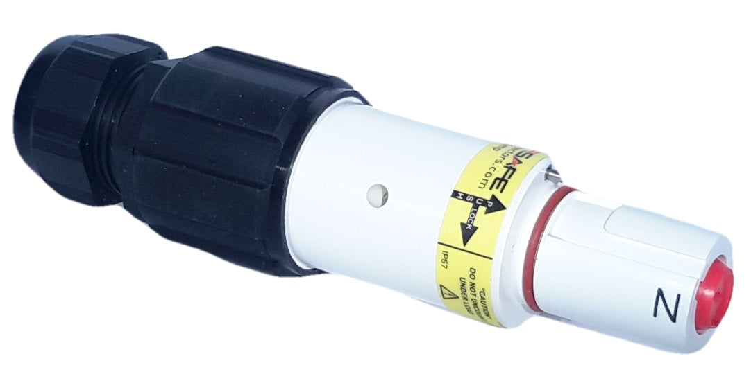 Phase 3 Powersafe ULLD002