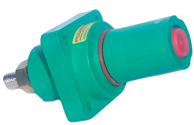 Phase 3 Powersafe ULPD001