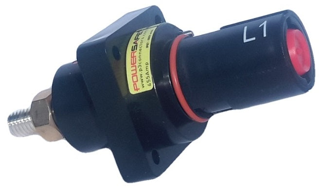 Phase 3 Powersafe ULPD003