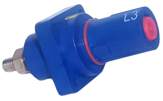 Phase 3 Powersafe ULPD005