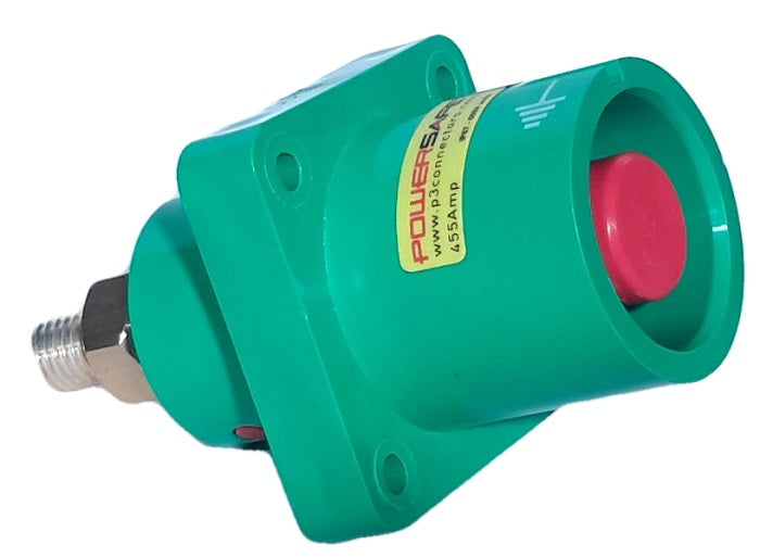 Phase 3 Powersafe ULPS001