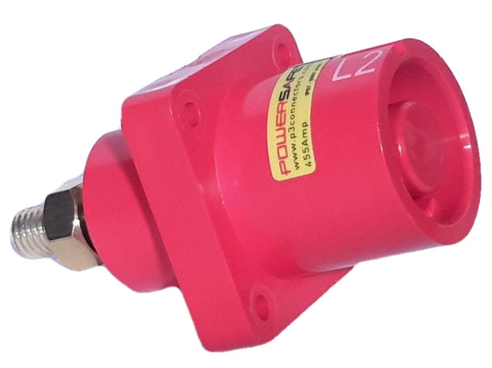 Phase 3 Powersafe ULPS004
