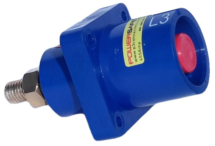 Phase 3 Powersafe ULPS005