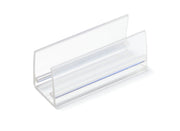 N914-09 - NuNeon Plastic Mounting Clip 30mm (10 pk)