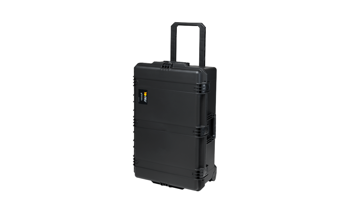 grandMA3 compact Case (by Peli)