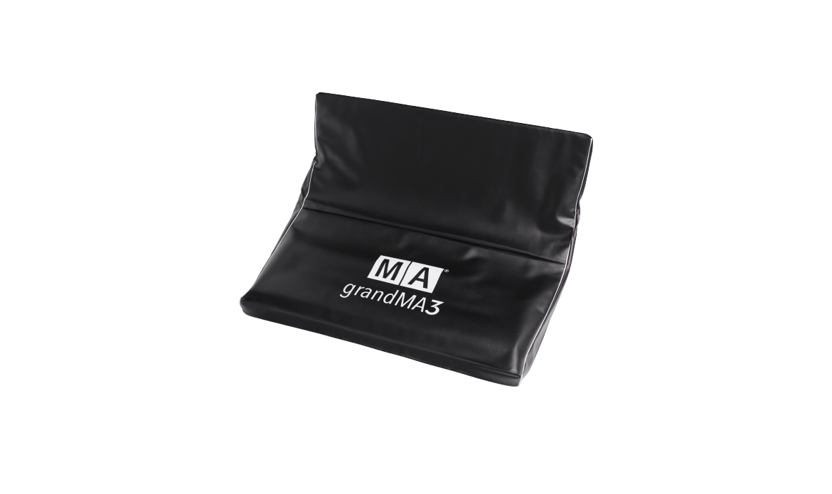Dust cover grandMA3 light