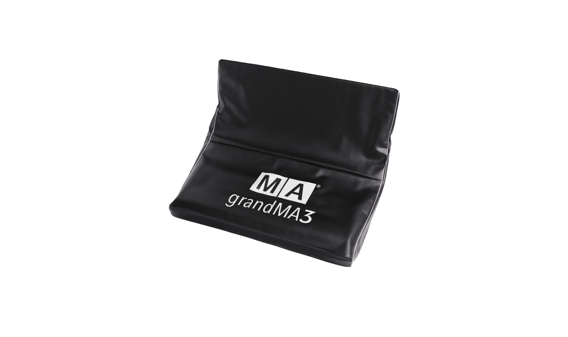 Dust cover grandMA3 compact