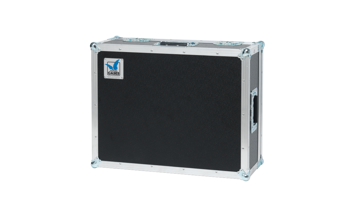grandMA3 extension Case (by Amptown)