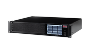 grandMA3 replay unit – 8,192 parameter rack-mount controller