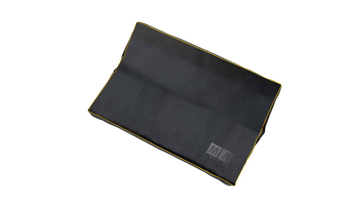 Dustcover for grandMA2 light or ultra-light