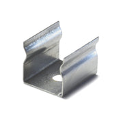 N914-07 - NuNeon Extrusion Mounting Clip (10 pk)