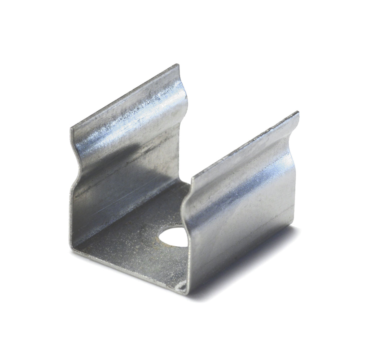 N914-07 - NuNeon Extrusion Mounting Clip (10 pk)