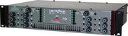 Lightronics RE121D 12-Ch 1200W Rack Mount Dimmer, DMX, Fused, UL-508