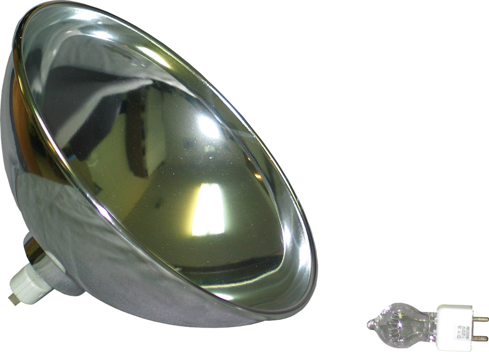 Lightronics PAR-REF56N PAR56 Reflector Kit, Narrow