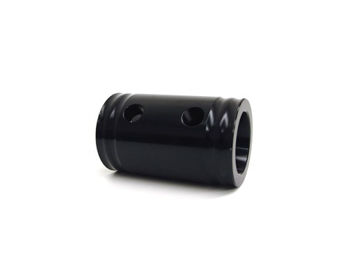 Global Truss SPACER 82 BLK 82mm (3.23") Truss Spacer for F31-F34 Truss - Black