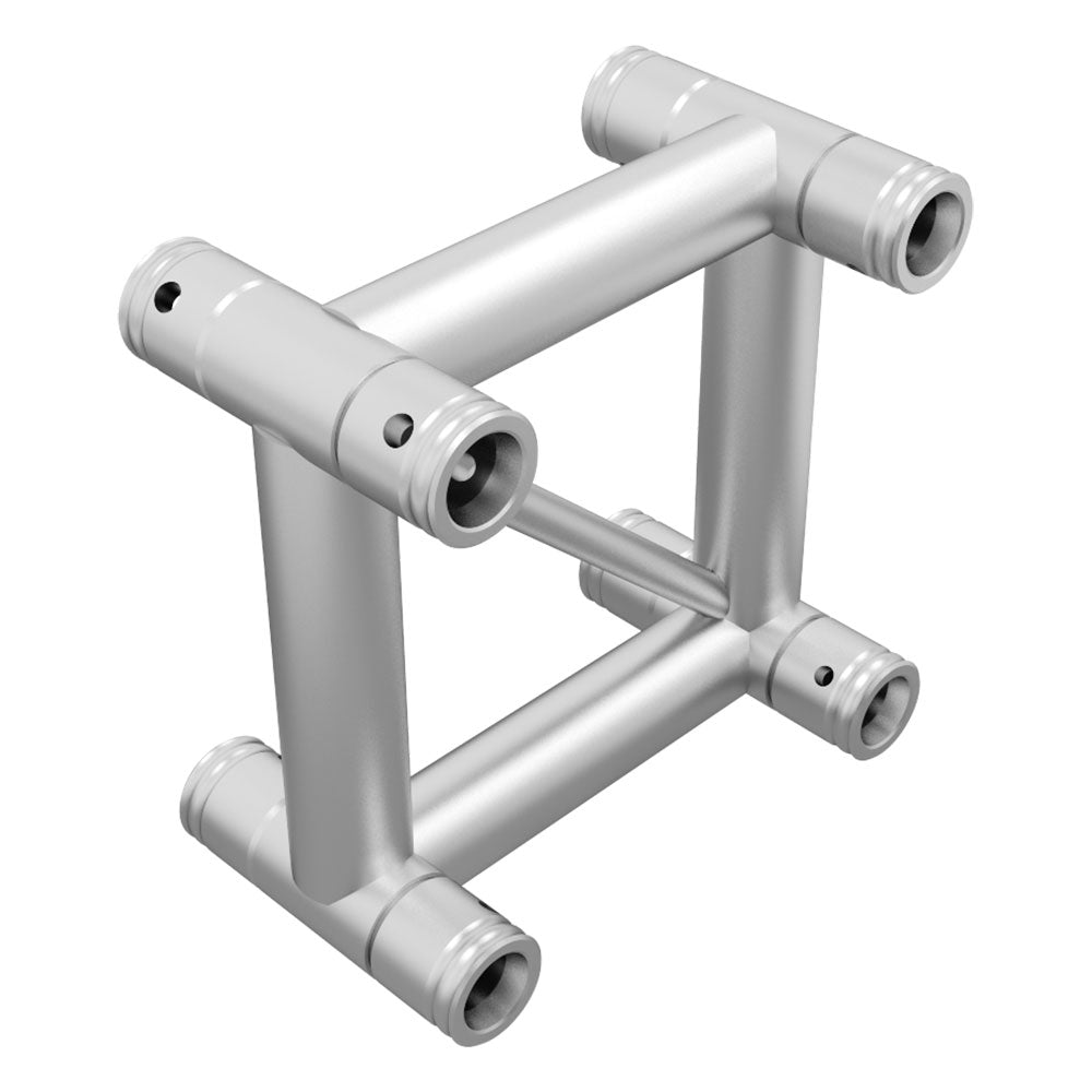 Global Truss SQ-2917P F34 Square Truss Spacer Section - 170mm (6.69")