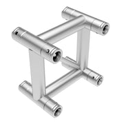 Global Truss SQ-2920P F34 Square Truss Spacer Section - 200mm (7.87")