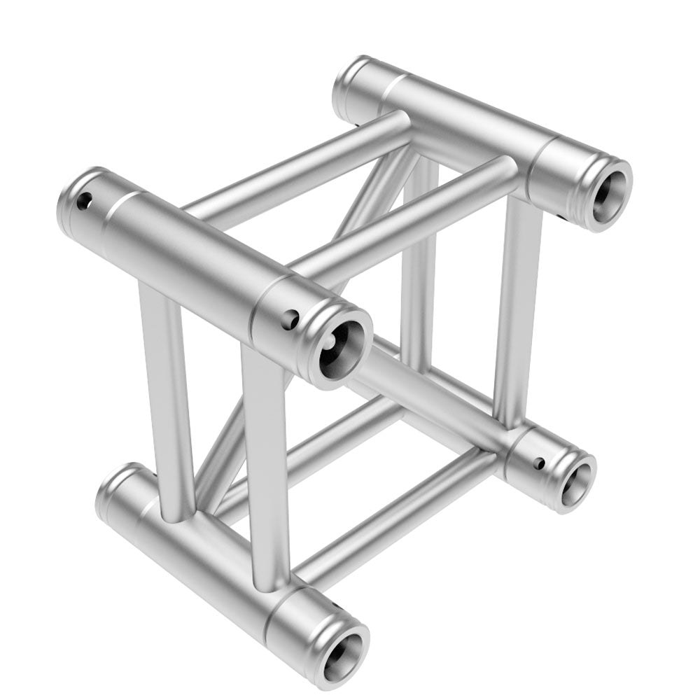 Global Truss SQ-2923P F34 Square Truss Spacer Section - 230mm (9.06")