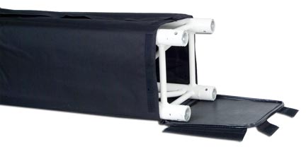 Global Truss Truss Bag 1.5 Transport Bag for F34 Square Truss - 1.5m (4.92 ft)