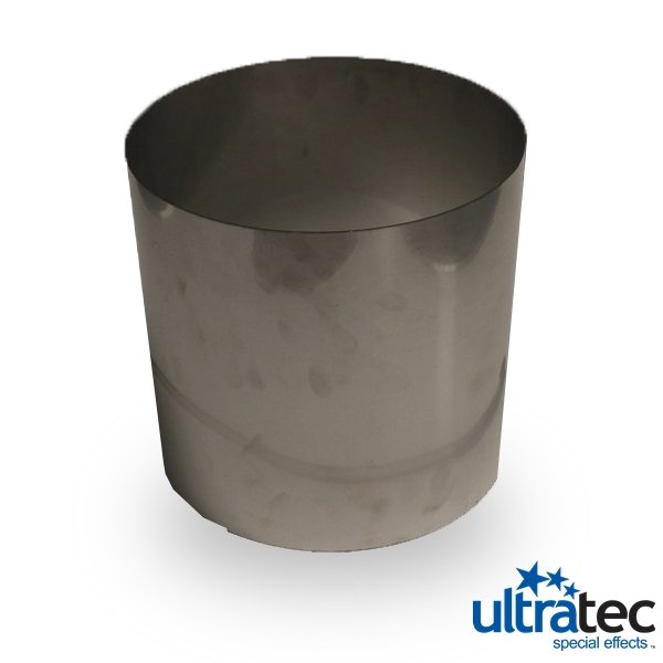 Ultratec 10 in Flex to Rigid Adapter