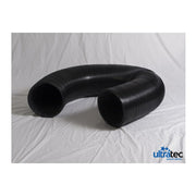 Ultratec 10 in non-insulated low fog hose 25 ft