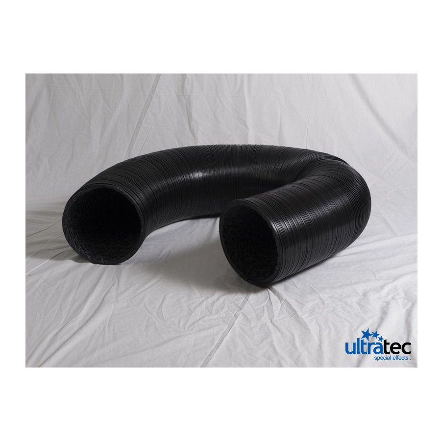 Ultratec 10 in non-insulated low fog hose 25 ft
