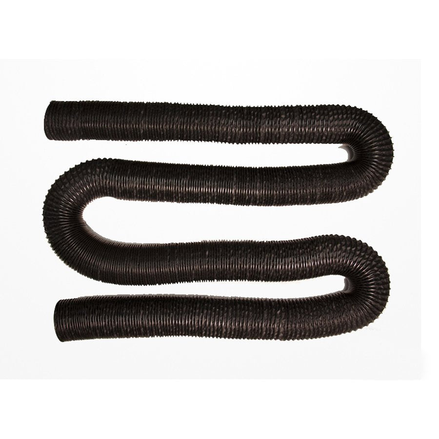 Ultratec 4 in non-insulated fog flex hose 25 ft