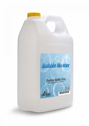 Ultratec Bubble Master Fluid