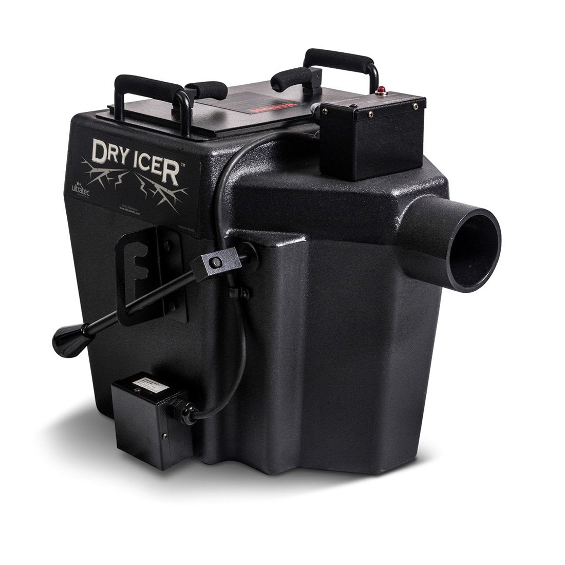 Ultratec Dry Icer dry ice fog machine