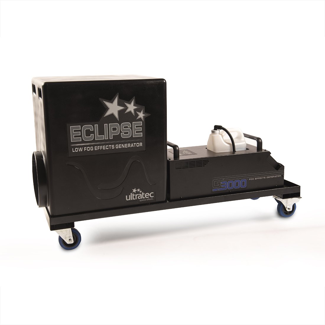 Ultratec Eclipse Low Fog Generator