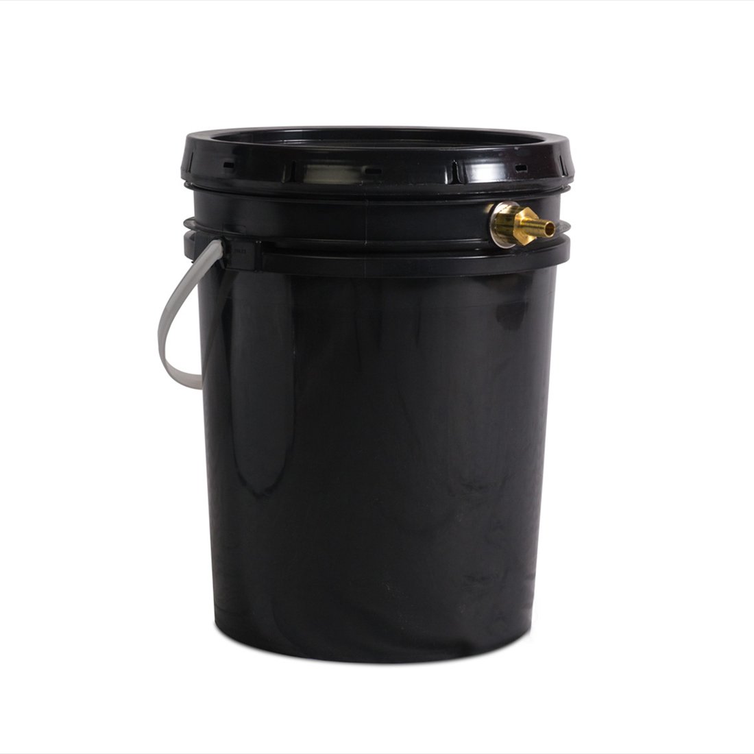Ultratec FDS Fog Pail