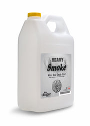 Ultratec Fire & Safety Heavy Smoke Fluid