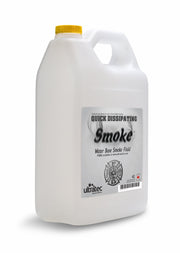 Ultratec Fire & Safety Quick Dissipating Smoke Fluid