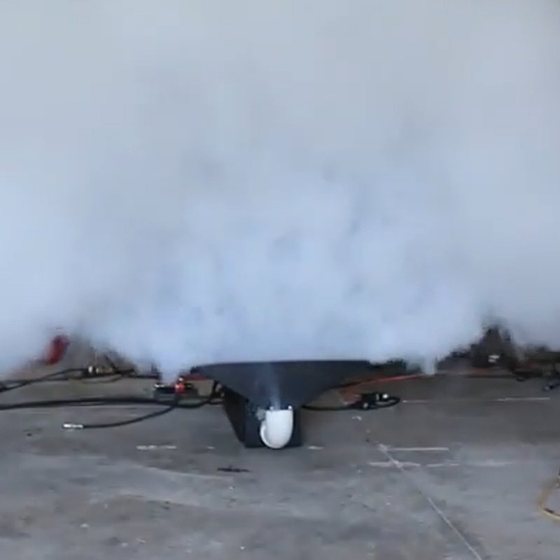 Ultratec Fog Blade