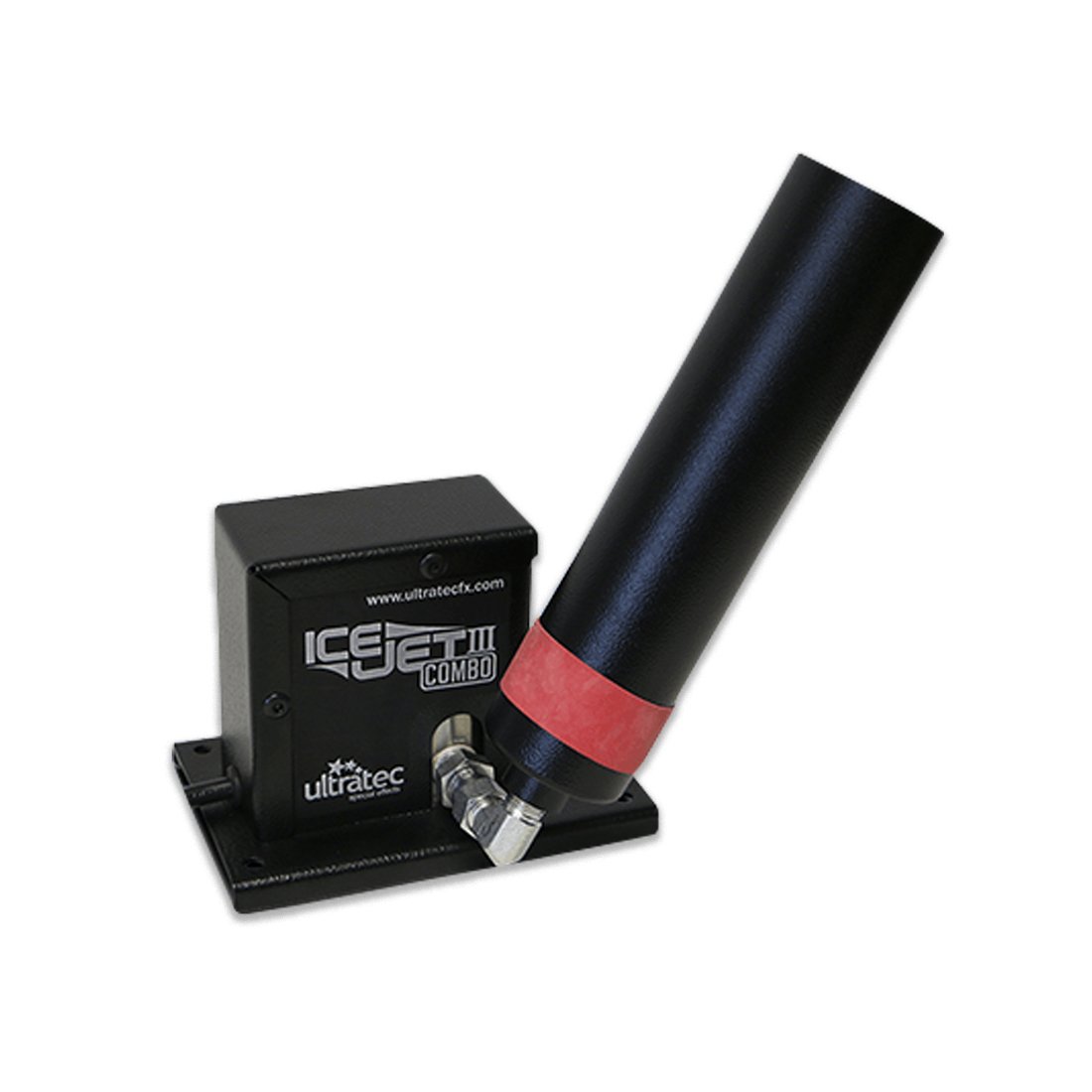 Ultratec Ice Jet III CO2 jet