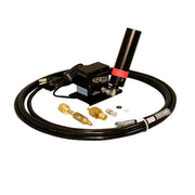 Ultratec Ice Jet III Combo Value Kit
