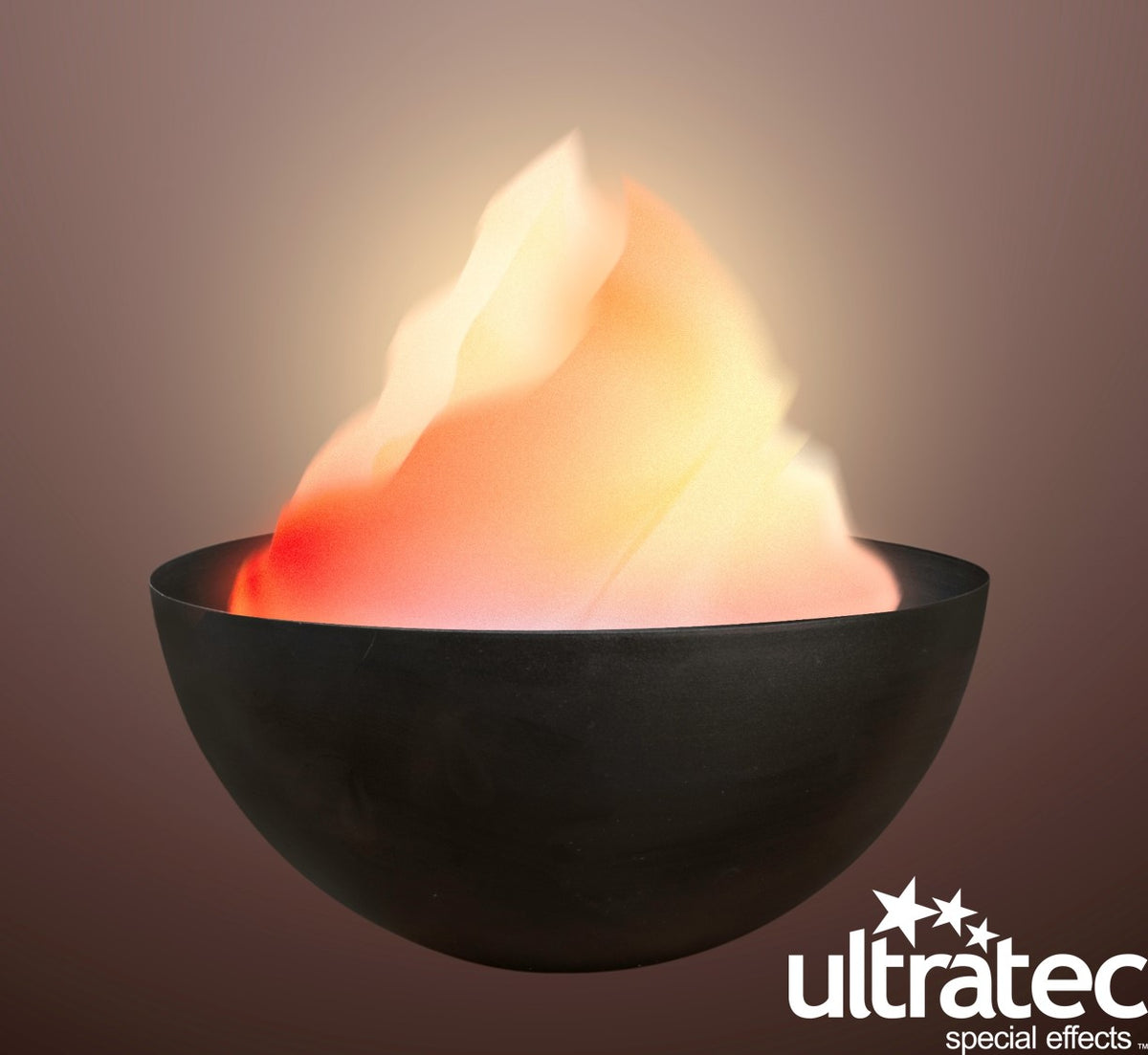Ultratec Le Flame simulated flame module