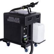 Ultratec Polar Vortex snow machine