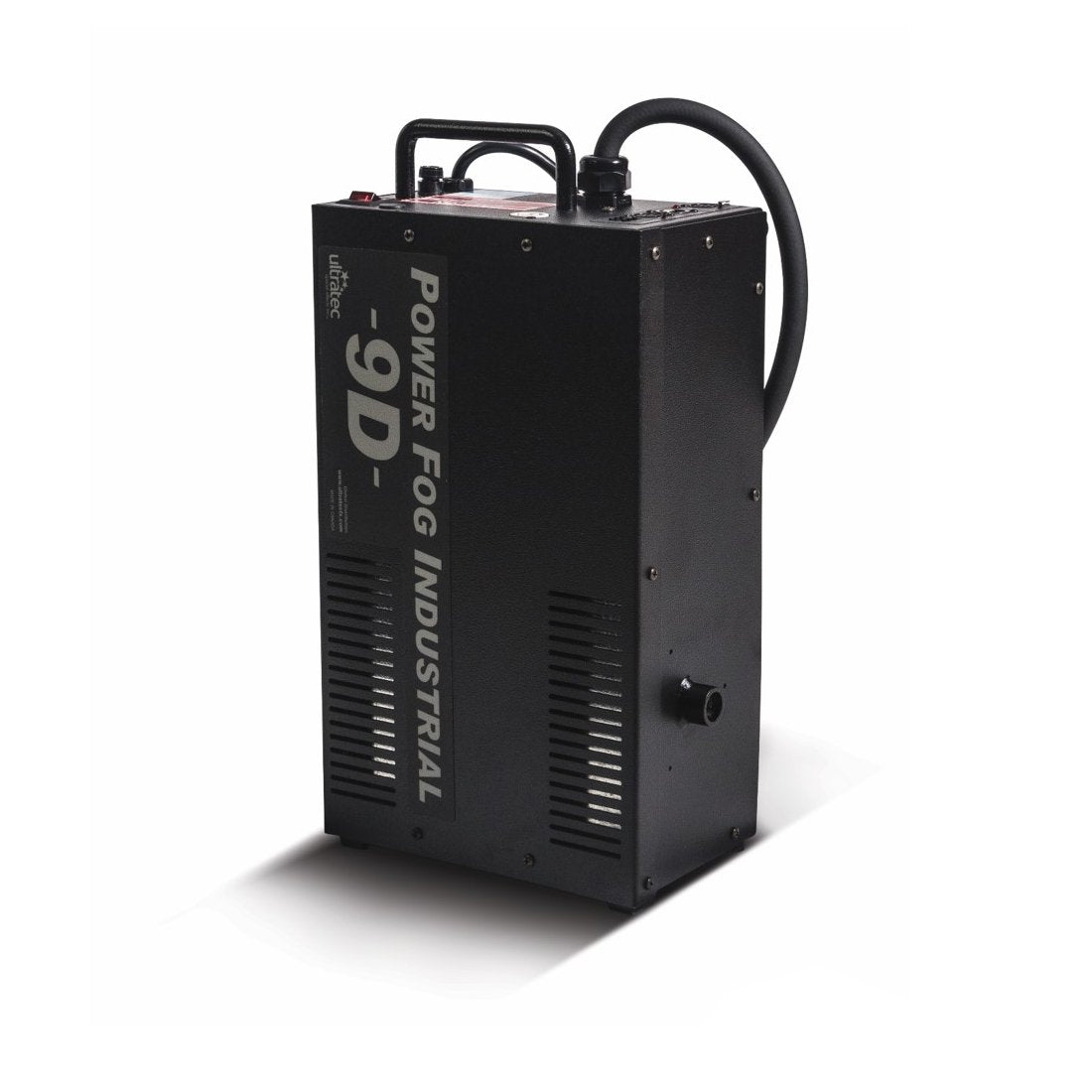 Ultratec Power Fog Industrial 9D fog machine